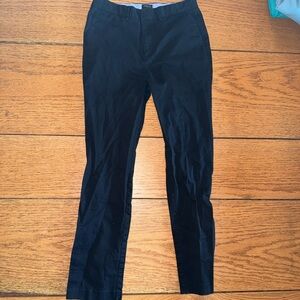 Crewcuts Boy’s Navy Thompson Pants